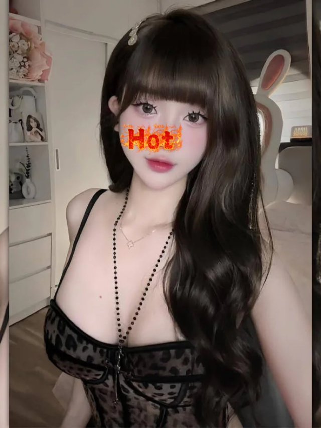 Khám Phá Gái Gọi Cao Cấp Nha Trang: Mun Xinh 2k5 – Xinh Sang Chảnh, Bom Tấn Sexy – Thân Hình Quyến Rũ, Body Nóng Bỏng Có Ship Đến Tận Nơi!