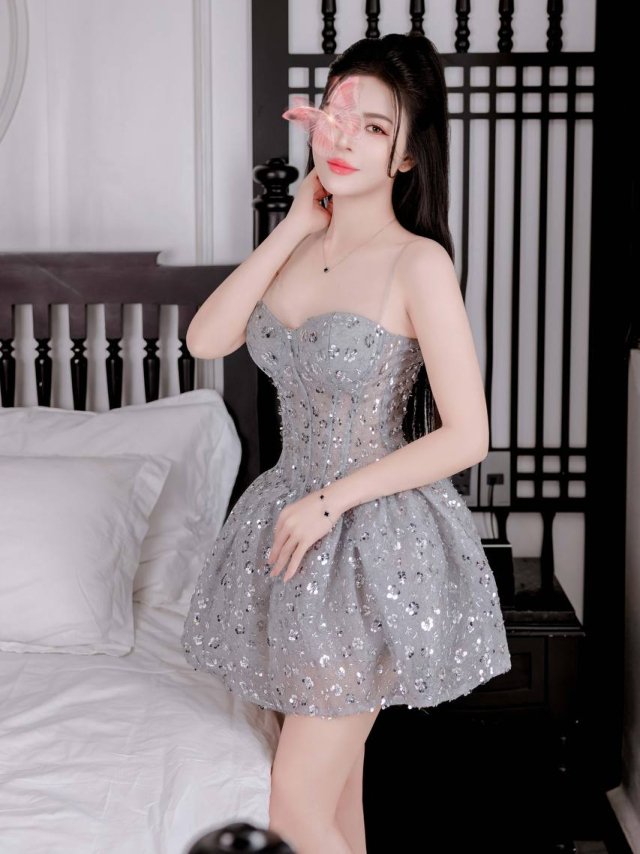 Hà My – Xinh Đáo Để, Em Hàng Gái Gọi TP Nha Trang Ngoan Dâm